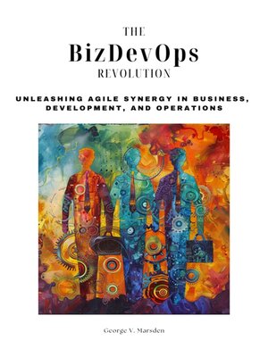 cover image of The BizDevOps Revolution